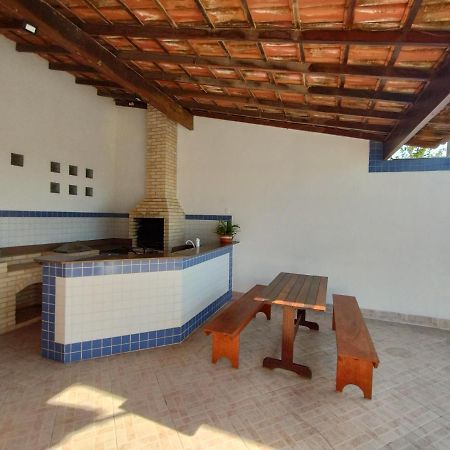 Hostel Villa Virtudes Серра Экстерьер фото