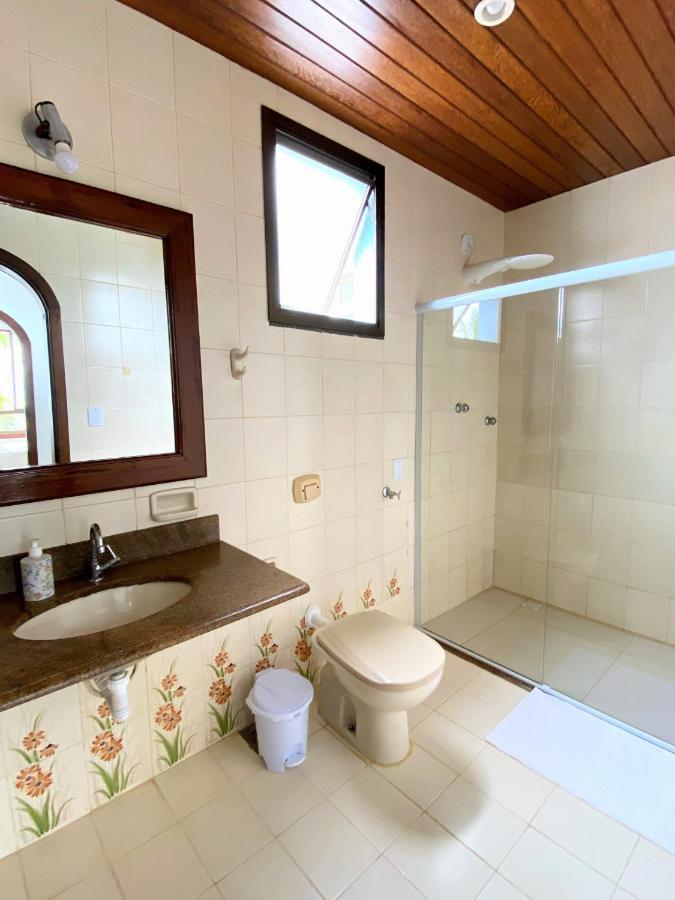 Hostel Villa Virtudes Серра Экстерьер фото