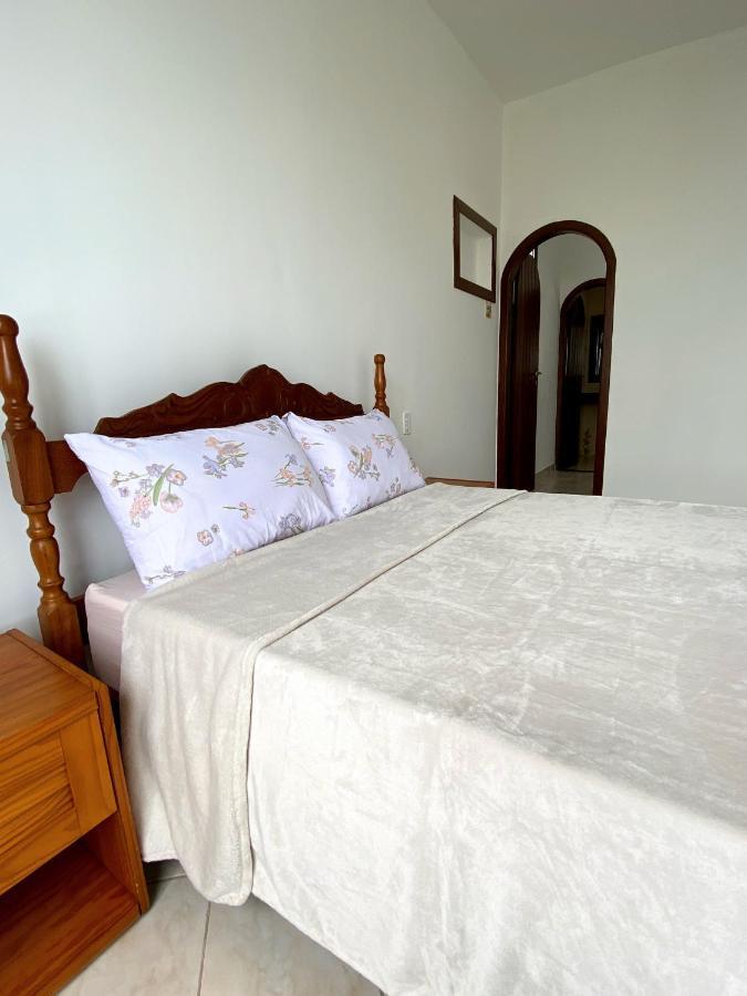 Hostel Villa Virtudes Серра Экстерьер фото